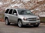 Chevrolet TrailBlazer SS 2006 года
